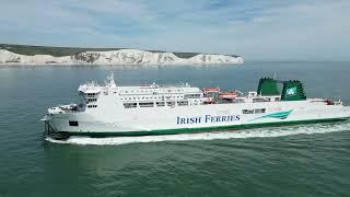 Irish Ferries Gastro Guide Opal Coast