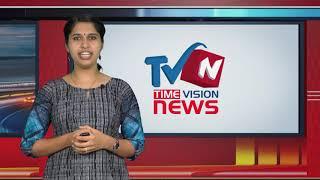 TIME VISION NEWS launching