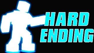 Scott Cawthon BOSS FIGHT ENDING! | FNaF World Hard Ending