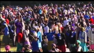 GRAND MEGA SUPER MASSIVE ELDORET WORSHIP 2015 VIDEO 1