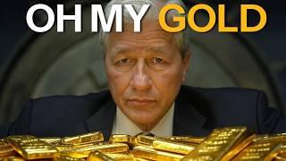 BREAKING: Gold Cartel In Turmoil As Derivatives Unravel - Mike Maloney & Alan Hibbard