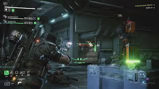 Aliens: Fireteam Elite - PS5. Restock Turrets. Class: Doc. Difficulty: Standard