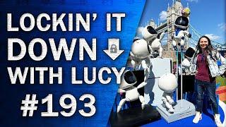ASTRO BOT IS BACK! State of Play & Days of Play Community Challenge | Lockin' it Down with Lucy #193