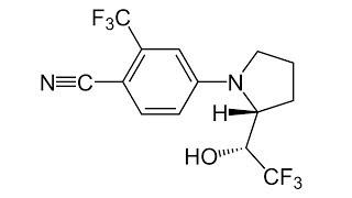 LGD-4033 (Ligandrol) - A Comprehensive Overview