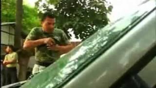 Pekiti Tirsia Kali India - Edge and Impact Weapon Combat Tactics