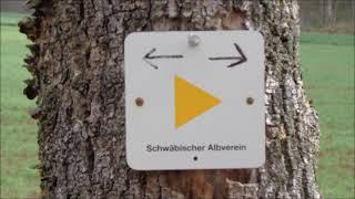 Entlang der Lone von Lonsee nach Westerstetten #albdonaukreis #Wanderautor #RainerHauenschild #lone