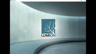 Lumion 8       طريقه تسطيب لوميون 8