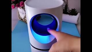 USB UV Mosquito Killer