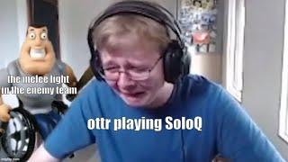 [Sword] Dominating as SoloQ Light feat. ottr