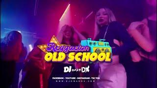 MIX - LO MEJOR DEL REGGAETON OLD SCHOOL - BAILABLE ( Este O Este )