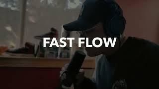 HARD Logic X Joyner Lucas Type Beat "Fast Flow"