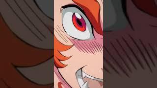 Ara-chan one Punchall it take to defeat Ken-san️-Bucchigiri#anime#amv#shorts