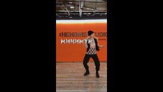 Ямаджи, Фейджи, Ramzan Abitov - Минимум Dance Cover by Sammishii (Танцы на ТНТ)