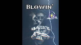 FREE Future Mask Off Flute Type Beat - "Blowin'" (Prod. ConEdson)