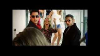 Angreji beat Unreleased video Yo Yo Honey Singh ft. Gippy Grewal