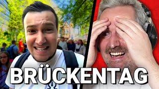 Das beste Video auf YT: BRÜCKENTAG & EUROPA-PARK