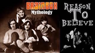 Brainbox - Reason To Believe