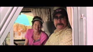 We're the Millers Funniest Scenes/Lines HD