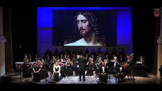 «Мессия», оратория для солистов, хора и оркестра Георга Фридриха Генделя.
