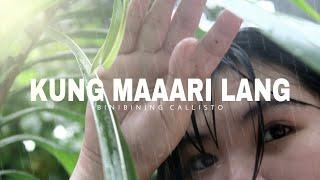 "Kung Maaari Lang" Spoken Poetry | Bb. Callisto
