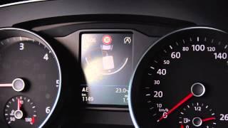 ANWB Autotest | Volkswagen Passat Trailer Assist