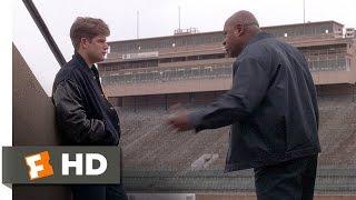 Rudy (4/8) Movie CLIP - Fortune's Truth (1993) HD