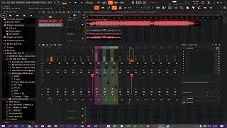 Como fazer Mixagem Vocal no FL Studio com plugins da Waves