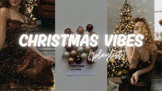 Christmas & New Year Playlist  | Popular Songs for a Festive Mood