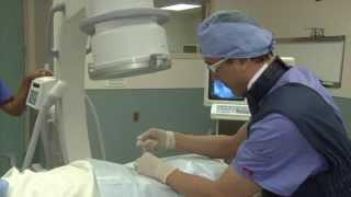 Ease Chronic Back Pain With Epidural Steroid Injections