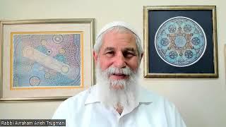 Fundamentals of Kabbalah and Chassidut - Cycles of Seven and Secrets of Shabbat - Part 5