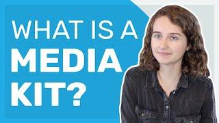 What Is an Author Media Kit and Why You Should Have One