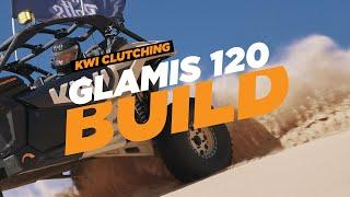 KWI Glamis 120 Build