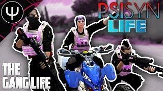 ARMA 3: PsiSyn Life — The GANG Life!