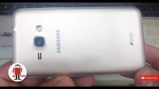 Samsung Galaxy J1 2016 SM-J120H Review