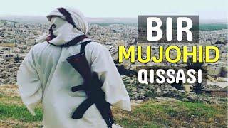 Bir mujohid qissasi! | Ustoz Abdulloh Zufar