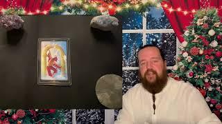 CANCER - " An Unexpected Talk! " DECEMBER 30TH - JANUARY 6TH TAROT CARD READING