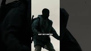 The Last Line Though  #actionmovies #movie  #postapocalyptic #denzelwashington #milakunis