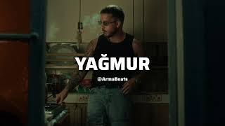 ATİ242 X BLOK3 TYPE BOOM BAP BEAT "YAĞMUR"