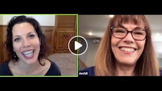 Bright Line Living: The Biggest Loser At-Home Winner Deni Hill shares her BLE success with Susan.