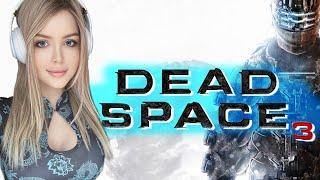 DEAD SPACE 3 Прохождение  На Русском  Мертвый космос 3  Дед спейс 3