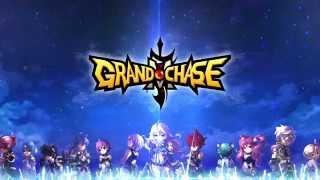 GrandChase M