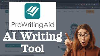 How to use Pro Writing Aid