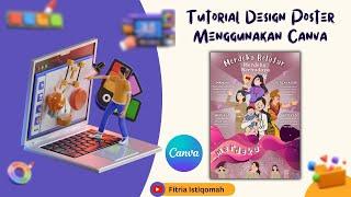 Cara Membuat Poster di Canva