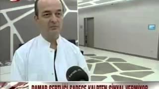 Doç. Dr. Enis Oğuz Bacak Ağrıları ve Kalp İlişkisi