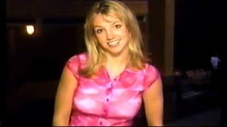 Britney Spears MTV All Access 1999 Throwback