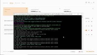 Mining with NICEHASH on Windows 10 - Benchmarks and advance settings - Part 2