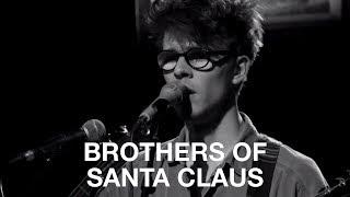 Brothers Of Santa Claus - Dry (live bei TV Noir)