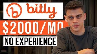 Make Money With Bitly For Beginners (2024)