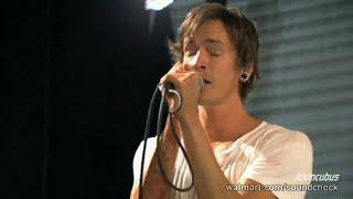 Incubus - Anna Molly (LIVE)