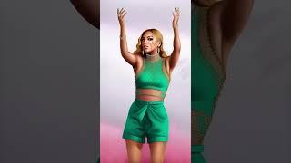 Dazzling Dance Moves by Hollywood Pop Sensation #PopStarDance #SingerDancing #shorts #pop